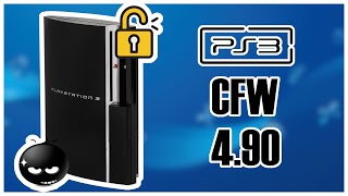 2023 Come installare CFW su PS3 490  Tutorial ITA [upl. by Wynnie]