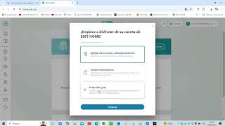 Generar Licencias de prueba por 30 días Eset Nod32 [upl. by Perce]