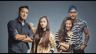 JAALO  जालो Nepali Movie official Trailer Released Press Meet [upl. by Rawden]