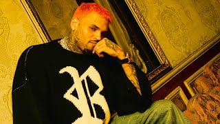 Chris Brown  Played Yourself Unreleased [upl. by Poppo]