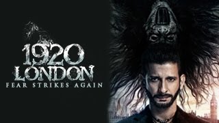 1920 London Official Trailer 2016  Meera Chopra Sharman Joshi  Spookfest Returns [upl. by Ainsworth491]