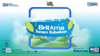 BritAma Tanam Kebaikan [upl. by Bronez411]