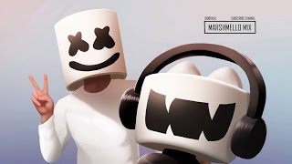 Slushii amp Marshmello  Twinbow remix [upl. by Nanahs101]