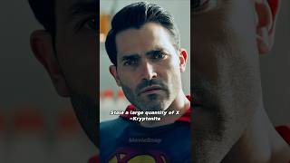 A brief reunion between Superman and his mothermovie shorts [upl. by Dyrrej]