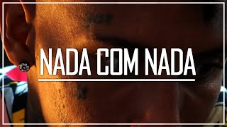 Fininho Artymanha  Nada com nada compositor [upl. by Hose]