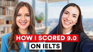 How to Score 90 on IELTS EXAM best tips and strategies [upl. by Angus957]