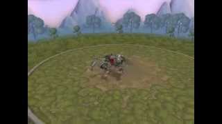 spore robo parts how to download free and easy in description [upl. by Jillayne312]