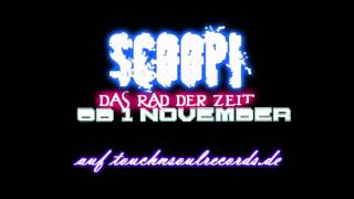 Scoopi  Das Rad der Zeit  Neue Musik 20112012 [upl. by Collette816]