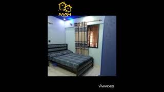 Flat For Sale At Garden West Near Faizan e Mustafa Masjid6th Floor2 Bed DD amp Launge [upl. by Pega]