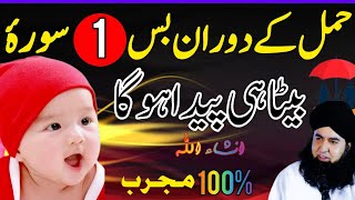 Aulad e Narina Ka Wazifa  Be Auladi Ka Rohani ilaj  Bety Ka Wazifa  Dr Hamed Shaafi  TALAASH [upl. by Rraval]