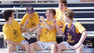 TrinityPawling School Athletics Plays Smart with PlaySight Sports Technology [upl. by Nnalyrehc]