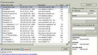 tutorial de emule [upl. by Ignacius]