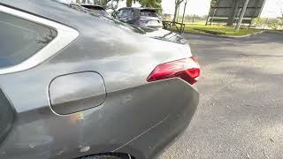 2018 Genesis G80 38L Winter Garden Clermont Windermere Winter Park The Villages FL [upl. by Gardie]