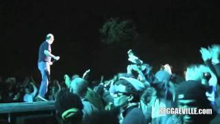 David Rodigan vs Major Lazor  Ruhr Reggae Summer 7222011 [upl. by Massab56]