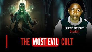 The Most Evil Cult in the History of Mankind  50 Signs of a Dangerous Cult Religion [upl. by Yelir]