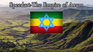 Mapping SpeedartThe empire of Axum [upl. by Watters]