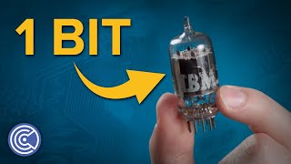 32Bit vs 64Bit  What Are Bits Why Are They Important [upl. by Yblehs]