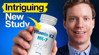 Why There’s So Much Excitement About Vitamin K2 [upl. by Lytle348]