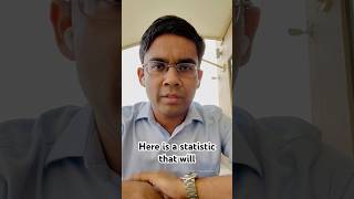 Worst mistake by retail investors sandeepdas motivation mbalife finance career advice futures [upl. by Oirevlis]