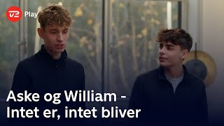 Aske og William synger ’Intet er intet bliver’ – Søren Huss Bootcamp  X Factor 2024  TV 2 [upl. by Katt936]