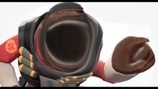 Demoman Laugh epic [upl. by Enaelem]