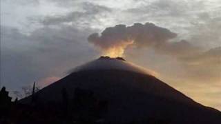 Cotopaxi Leyendas [upl. by Ber212]