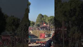 पथर का मेला  stone fair  Dhami  shimla  Himachal Pradesh  trending minivlog nurselife [upl. by Smitty446]