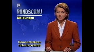 Susanne Franke Rundschau BR 20121997 [upl. by Thurlough125]