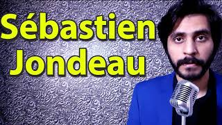 How To Pronounce Sebastien Jondeau [upl. by Ahsert]