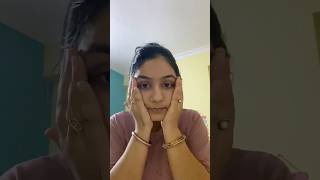 Remedy for dark circles🥰 trending skincare homeremedies shorts viralshorts [upl. by Aeslek]