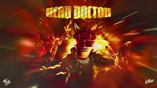 NoCap  Head Doctor with Lil Tecca Official Audio [upl. by Audres899]