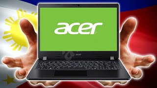 Acer Travelmate B31131C8U8 Laptop Shopee Affiliate Marketing Philippines [upl. by Wyly]