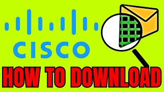 How To DOWNLOAD Cisco Packet Tracer FULL Guide 2024 [upl. by Strait]