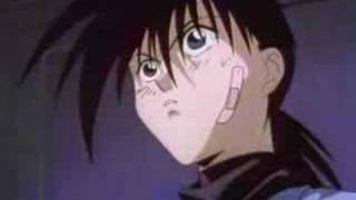 Flame of Recca EP12 Sub Eng part 1 of 2  reupload third [upl. by Osber]