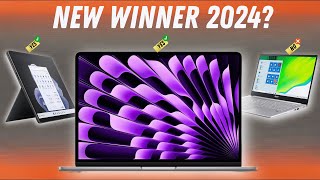 Best 5 Laptop for Students 2024 Edition [upl. by Ulrica78]