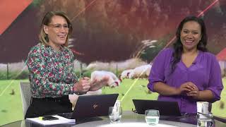 TVNZ Breakfast celebrates serial killers Fred and Rosemary Wests wedding anniversary [upl. by Samot]