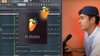 FL Studio Tutorial 1 në gjuha shqip [upl. by Leuamme437]