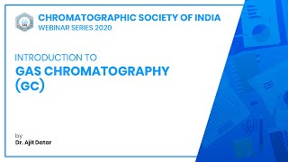 Gas Chromatography  Principles Instrumentation amp Application  CSI [upl. by Notsgnal]