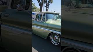 1963 Chevrolet C10 [upl. by Iosep]