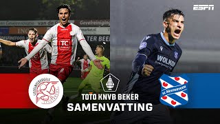 🎢 ROLLERCOASTER VAN EMOTIES OP DE WESTMAAT 🥵  Samenvatting IJsselmeervogels  sc Heerenveen [upl. by Brunella]