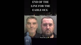 Final Member Of The Earle Organised Crime Group Sentenced 0151 liverpool scousegangland [upl. by Entsirhc]