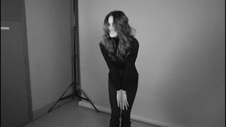 Carla Bruni – Un grand amour Making Of [upl. by Jun936]