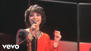 Marianne Rosenberg  Er gehoert zu mir ZDF Disco 05071975 [upl. by Ellenod]