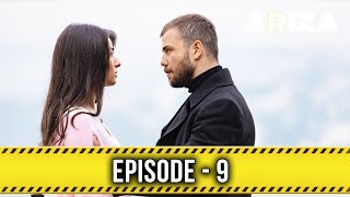 Arıza Episode 9  English Subtitles  HD [upl. by Eberhard]