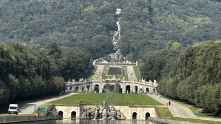 REGGIA di CASERTA [upl. by Norha]