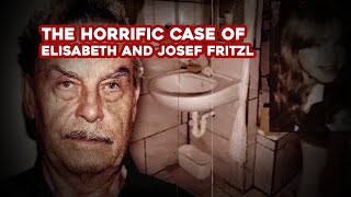 The Shocking Story of Josef Fritzl Imprisoned His Own Daughter for 24 Years [upl. by Stedman]