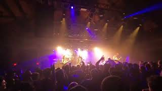 Heretics Fork  Power Trip Live 4K – Knockdown Center NYC Aug 24 2024 [upl. by Waechter]