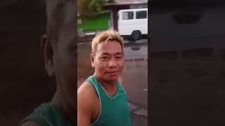 Panibagong umaga panibagong pagasa po buhay pasada ng tricycle😍😍😍😍😍 [upl. by Royo]