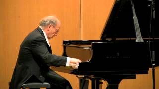 Dohnanyi Concert Etudes op 28 Tibor Szasz MHS Freiburg 2012 [upl. by Clinton969]