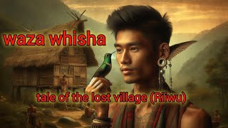 waza whisha tale of the lost village Riiwu [upl. by Marcie]